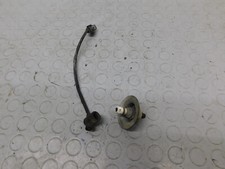 SONDA LAMBDA MARMITTA COLLETTORE SCARICO   HONDA NC 700 X ABS 2012 2013