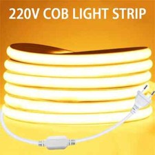 Striscia LED COB 5M adesiva