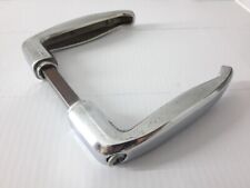 DOPPIA MANIGLIA PER PORTE METALLICHE O IN FERRO PER ESTERNI