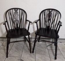 Sedie a cuneo vittoriane in