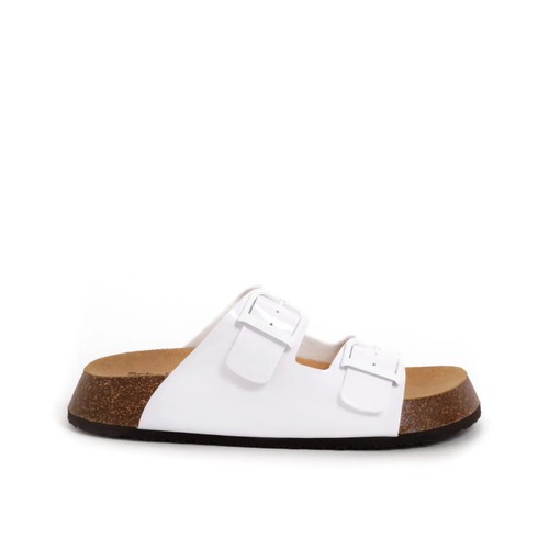 Scholl ciabatta donna con due - ,