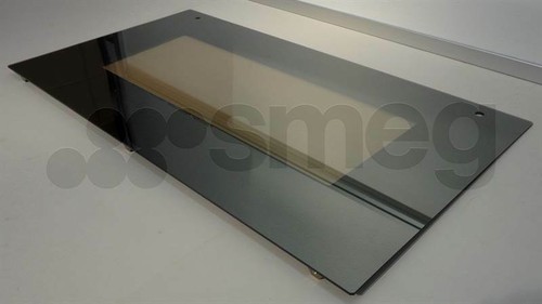 Vetro esterno porta forno - vetro,