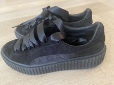 Fenty Puma By Rihanna creepers