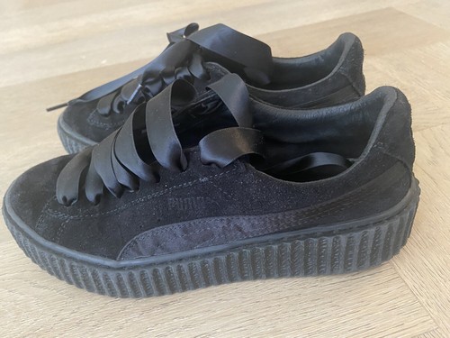 Fenty puma rihanna creepers - fenty, by