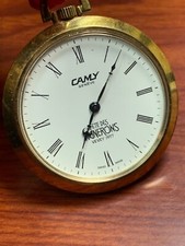 CAMY Geneve "Des Vignerons"