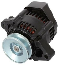 Alternatore 50A Racing