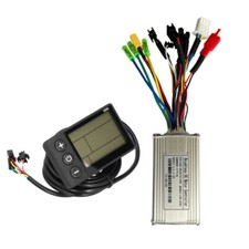 Regolatore Velocità Motore