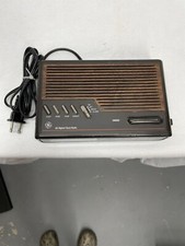 Radio orologio digitale