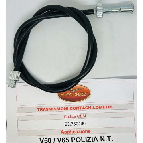 Moto guzzi v 65 - guzzi,
