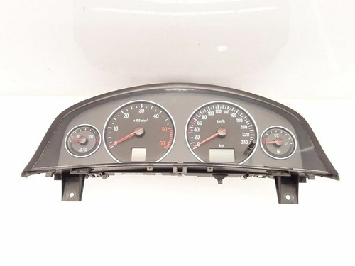 Opel vectra 2006 2dti - vectra, 2.2dti