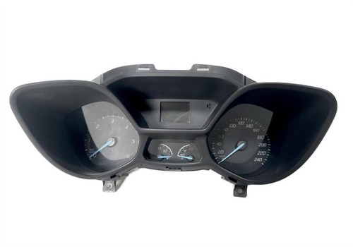 Quadro strumenti ford - strumenti, transit