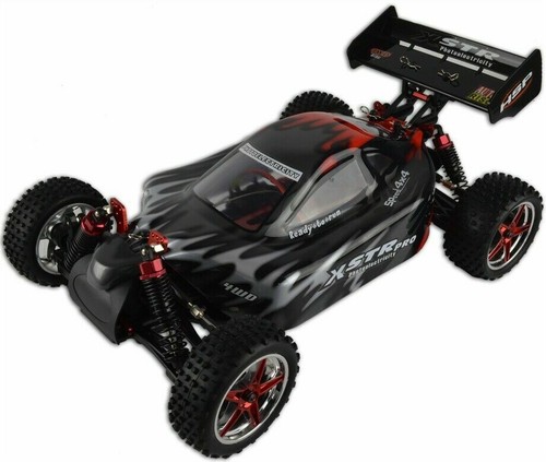 Hsp xstr pro passeggino - xstr,