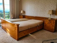 Camera letto matrimoniale - letto,