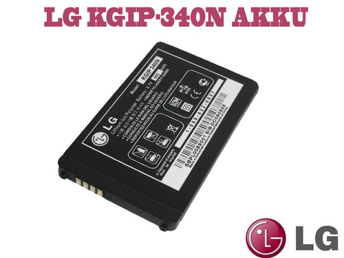 Batteria kgip 340n kgip340n - batteria, lg