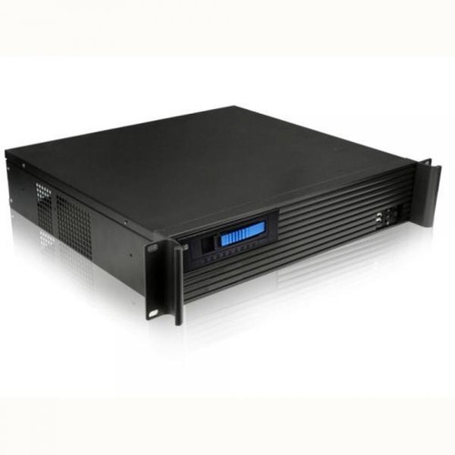 Techly chassis industriale - chassis,