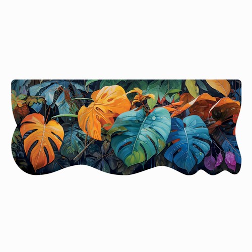 Tappeto casa cucina pvc - tappeto, stampa