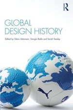 GLOBAL DESIGN HISTORY By Glenn