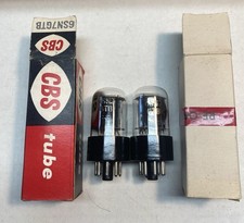 Coppia tubi nos nib cbs - tubi,