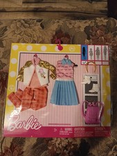 Confezione abiti barbie - confezione,
