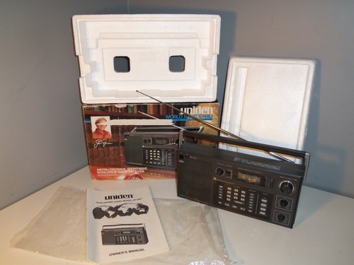 Ricevitore comunicazioni radio