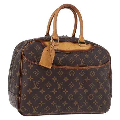 Borsa mano louis vuitton - borsa,
