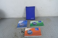 94447 Libretto Uso e