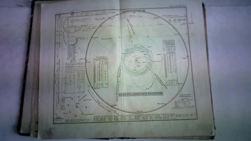 Stieler schul atlas über - schul-atlas,