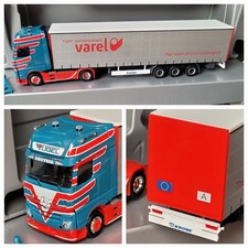 Actros 18 uccelli trasporti