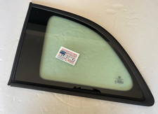 VETRO FISSO POST SX FIAT 500