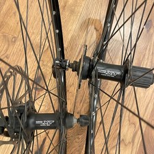 Shimano Deore XT M765 Wheel