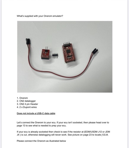 Honda ecu obd1 p28 p30 - p30, p75