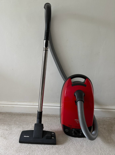 Aspirapolvere miele cat - cat, &