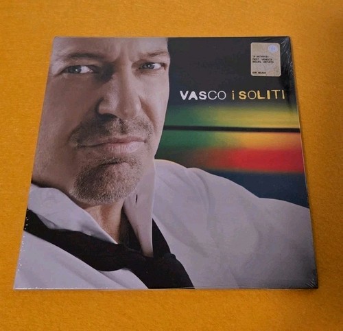 Vasco rossi soliti 45 - rossi,