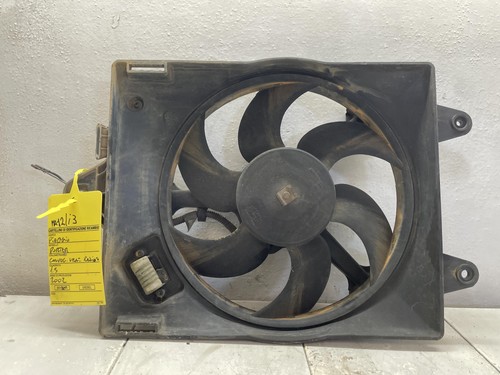 Ventola radiatore per - per, piaggio