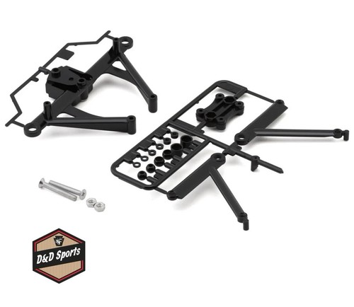 Tamiya 51381 f104 pro ii - 51381, set
