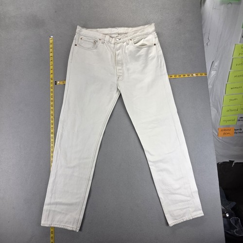 Jeans vintage levis - vintage, uomo