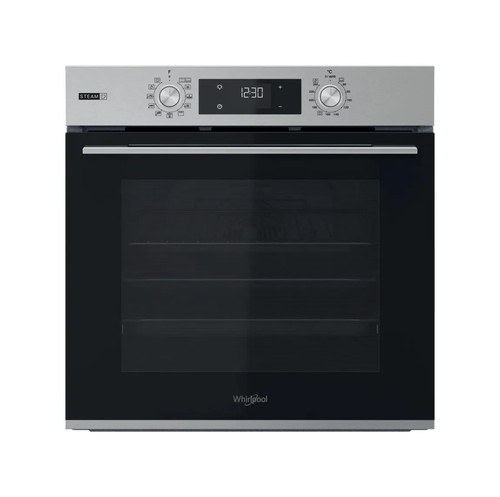 Whirlpool omsk58hu1sx forno - whirlpool,