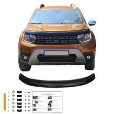 Protezione cofano per DACIA