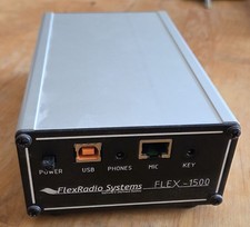 Flex 1500 sdr - flex-1500, di
