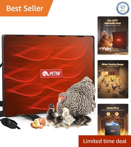 Riscaldatore per pollo - -,