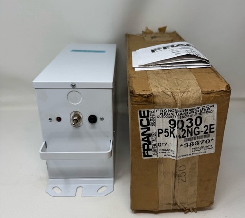 Franceformer 9030 p5ka2ng - 9030, p5ka2ng-2e