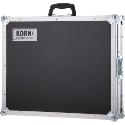 Korn case native instruments - native,