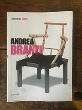 Maestri del design andrea - design,