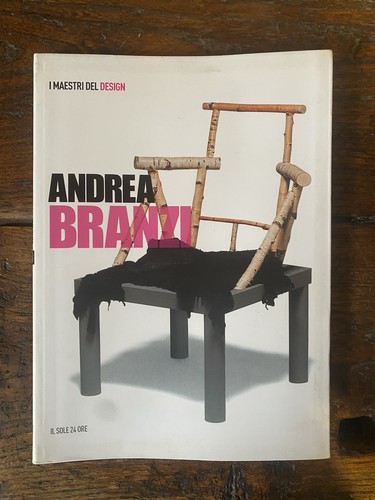 Maestri del design andrea - del,