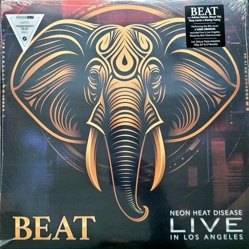 Beat live limited - live,