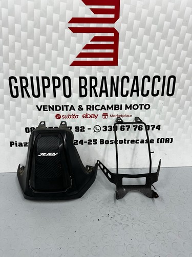 Carena sportellino telaietto - carena,