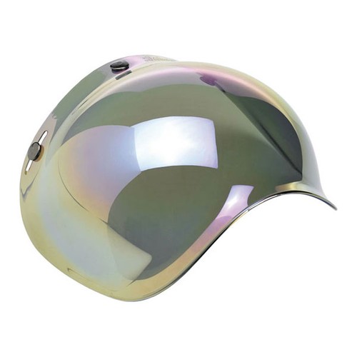 Visiera bubble biltwell - bubble,