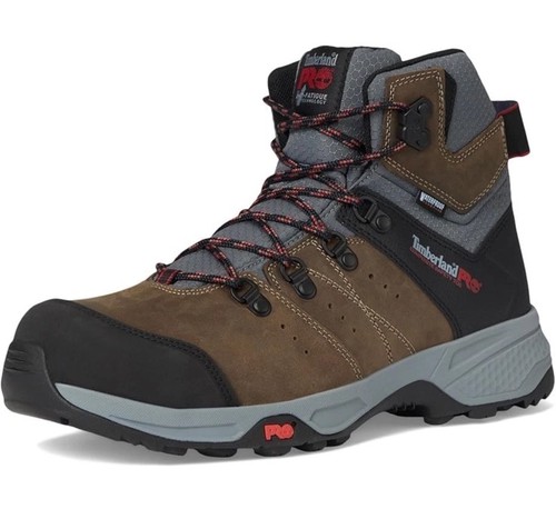 Stivali lavoro timberland - stivali,