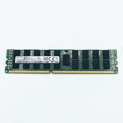 Samsung ddr3 server ram - samsung, gb