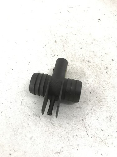 Raccordo tubo sfiato olio - tubo,